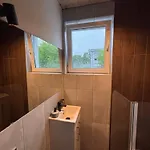 The Cave Apartment