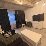 The Cave Apartment *