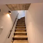 Apartmán The Cave Kluž