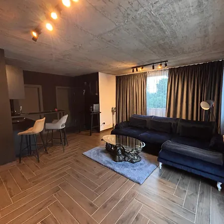 The Cave דירה קלוז'-נאפוקה