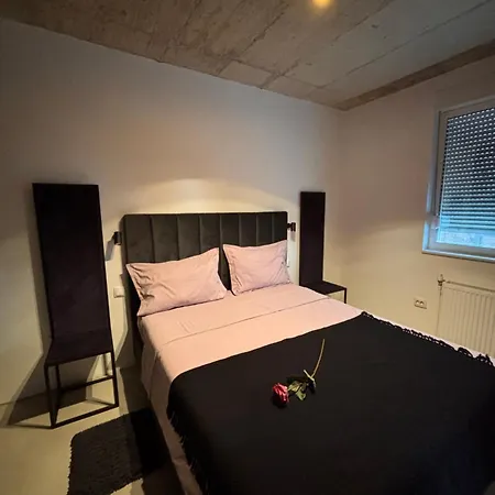 דירה The Cave קלוז'-נאפוקה