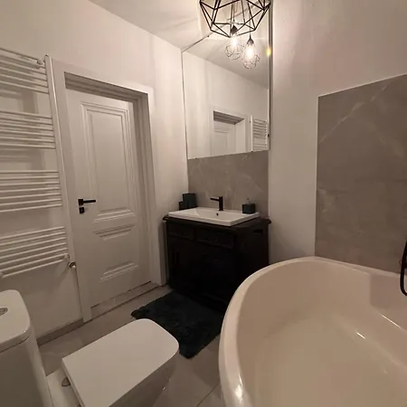 The Cave דירה קלוז'-נאפוקה