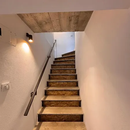 דירה The Cave קלוז'-נאפוקה