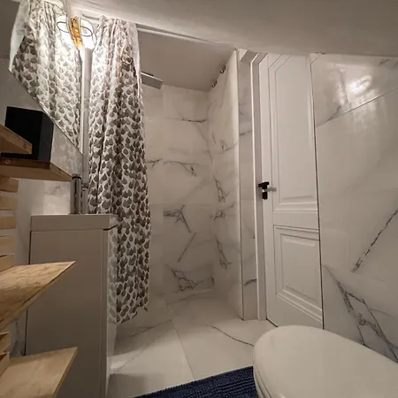 דירה The Cave קלוז'-נאפוקה