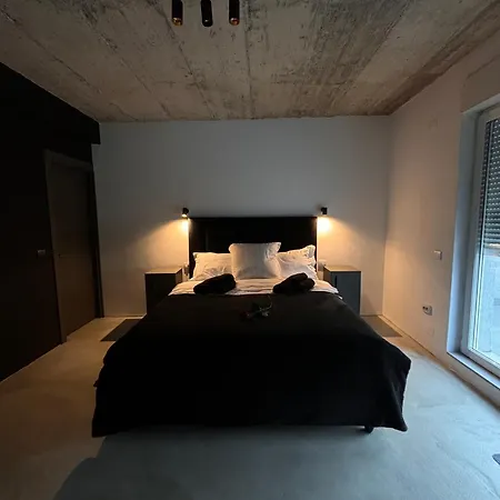 Apartment The Cave *