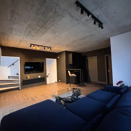 The Cave Apartment Cluj-Napoca