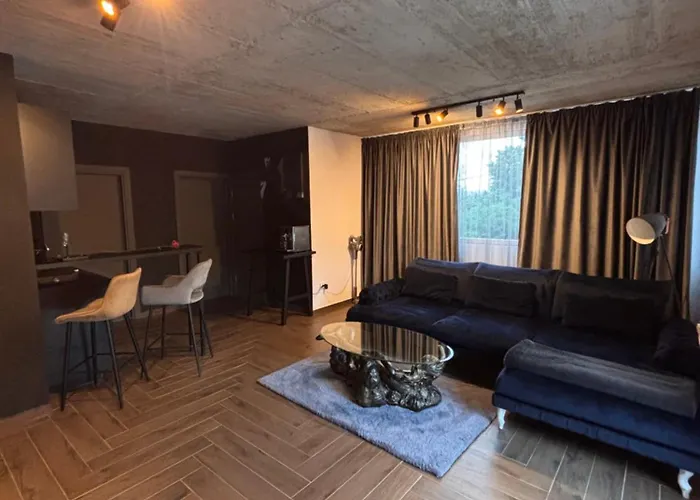 The Cave Apartman Kolozsvár