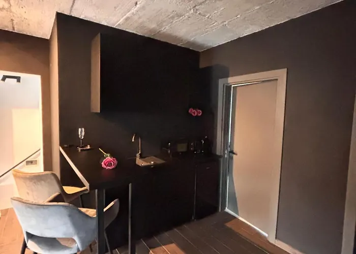 The Cave Apartman Kolozsvár