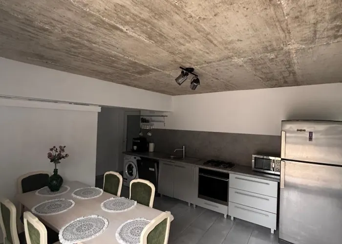 The Cave Cluj-Napoca