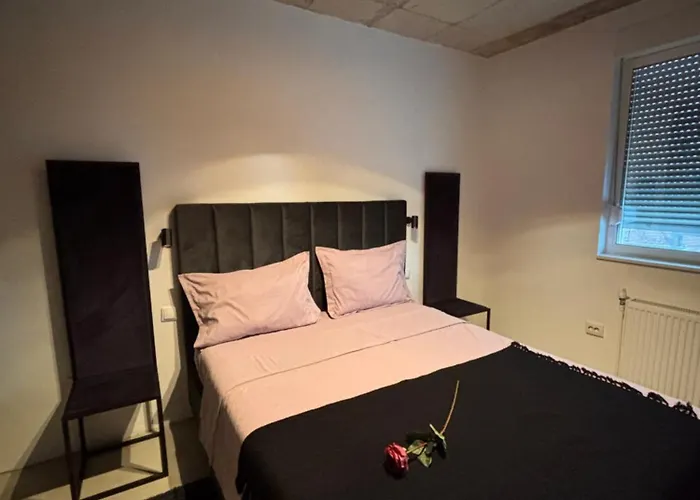 Apartman The Cave Kolozsvár