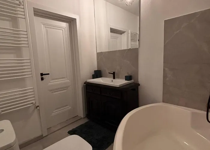 The Cave Apartman Kolozsvár