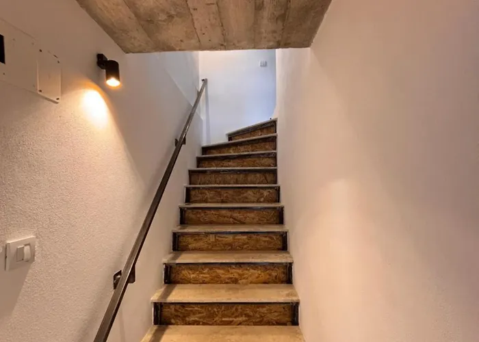 Apartman The Cave Kolozsvár