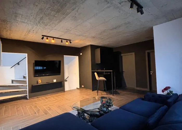 The Cave Apartman Kolozsvár